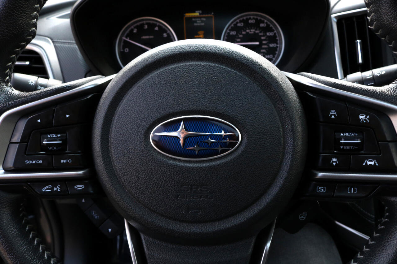 Used 2019 Subaru Forester Limited image 29