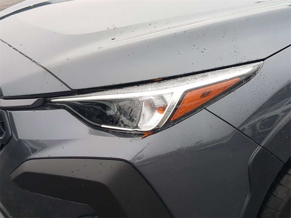 New 2026 Subaru Crosstrek 2.0i Premium image 7