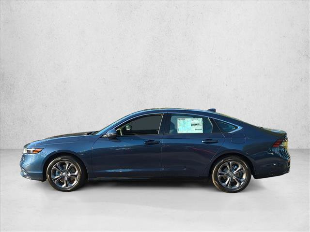 New 2026 Honda Accord EX-L image 5