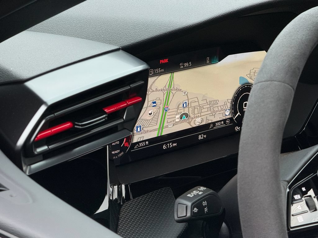 New 2026 Audi RS 3 AWD/4WD image 46