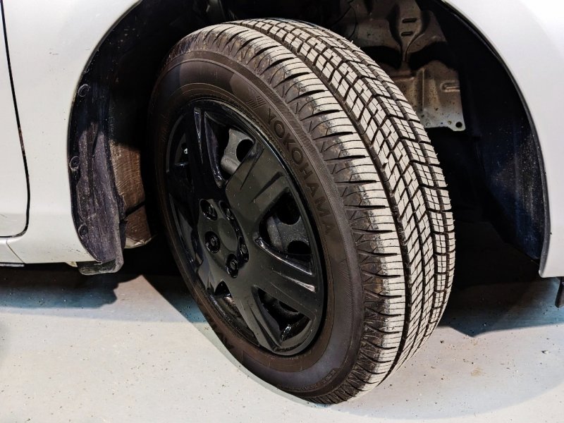 Used 2012 Toyota Prius C One image 50