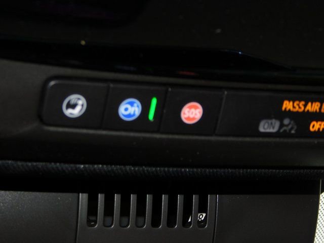 New 2026 Chevrolet Tahoe High Country image 46