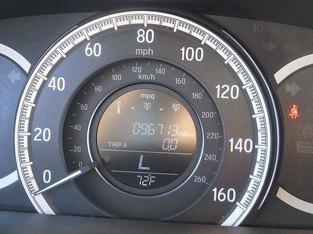 Used 2017 Honda Accord EX-L image 45