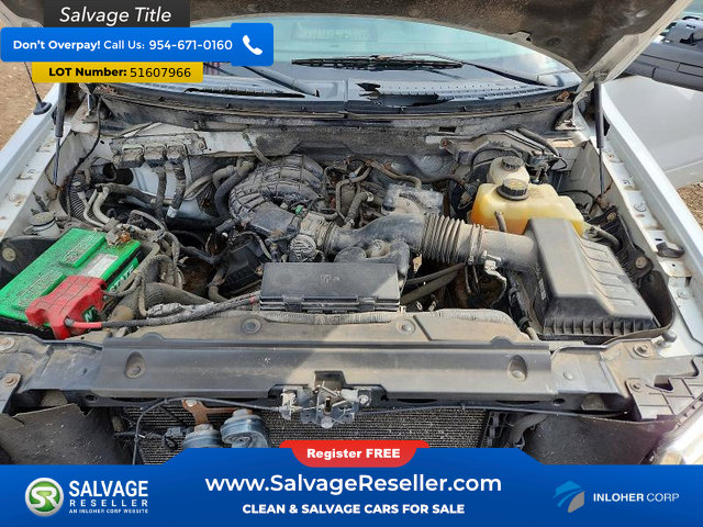 Used 2012 Ford F150 XL AWD/4WD image 15