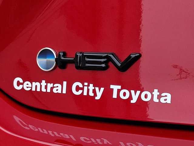 Used 2026 Toyota Camry SE w/ Convenience Package FWD image 34