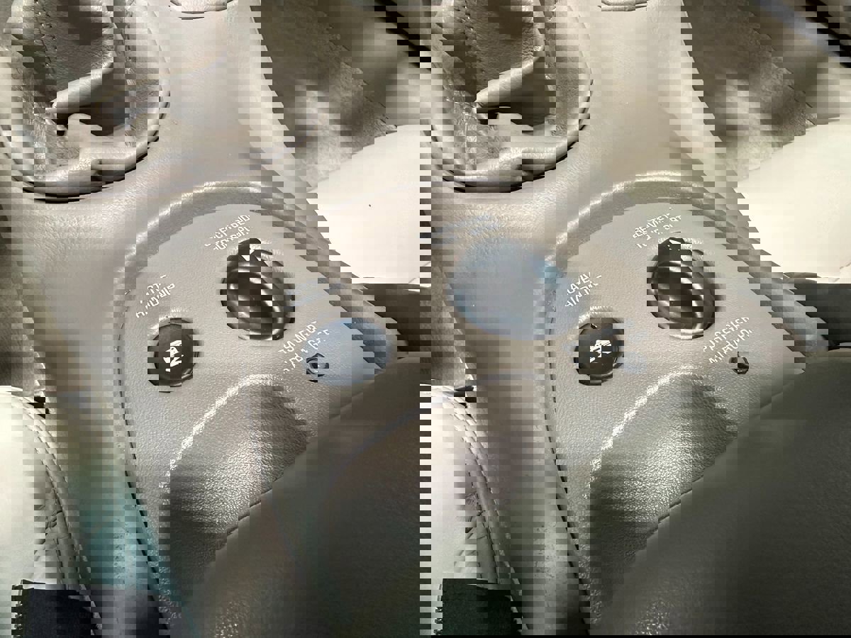 Used 2003 Chevrolet Corvette Convertible w/ Preferred Equipment Group1 image 24