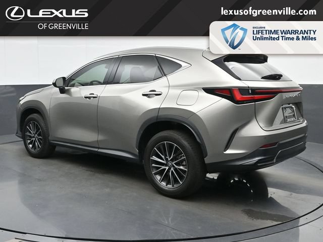 Used 2022 Lexus NX 350 AWD image 6