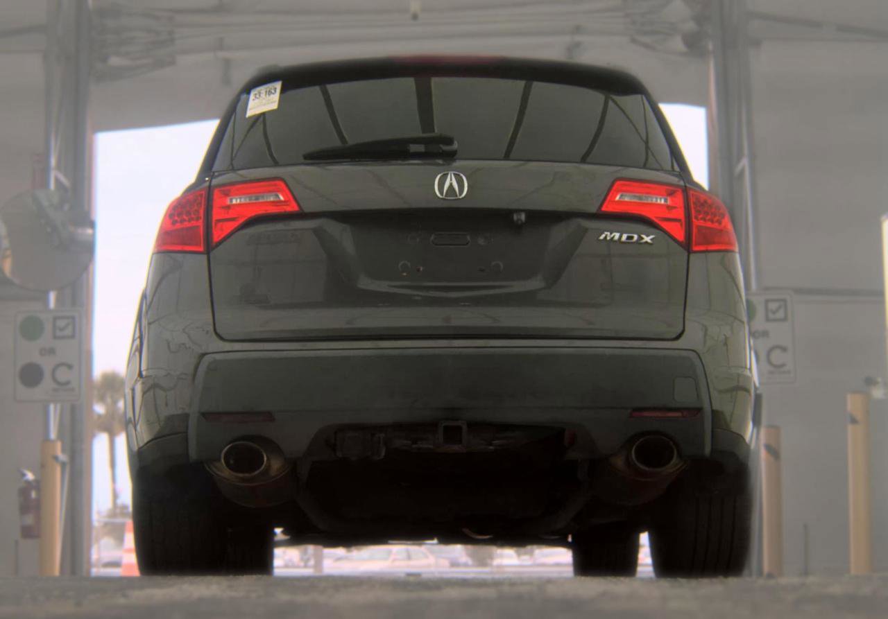 Used 2007 Acura MDX w/ Sport Package AWD/4WD image 6