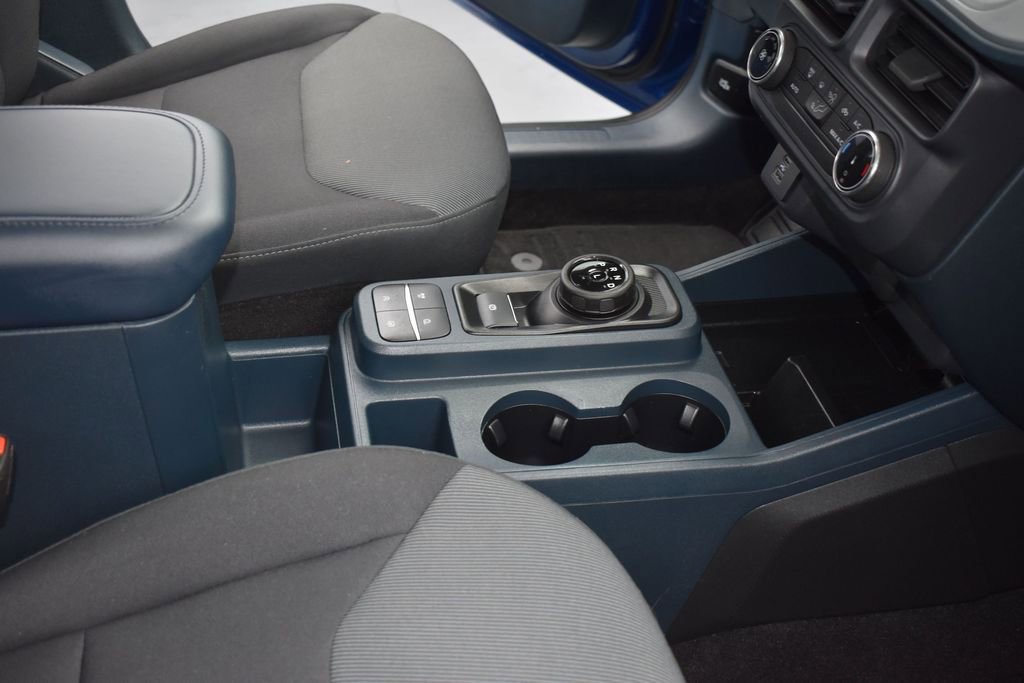Certified 2024 Ford Maverick XL FWD image 25