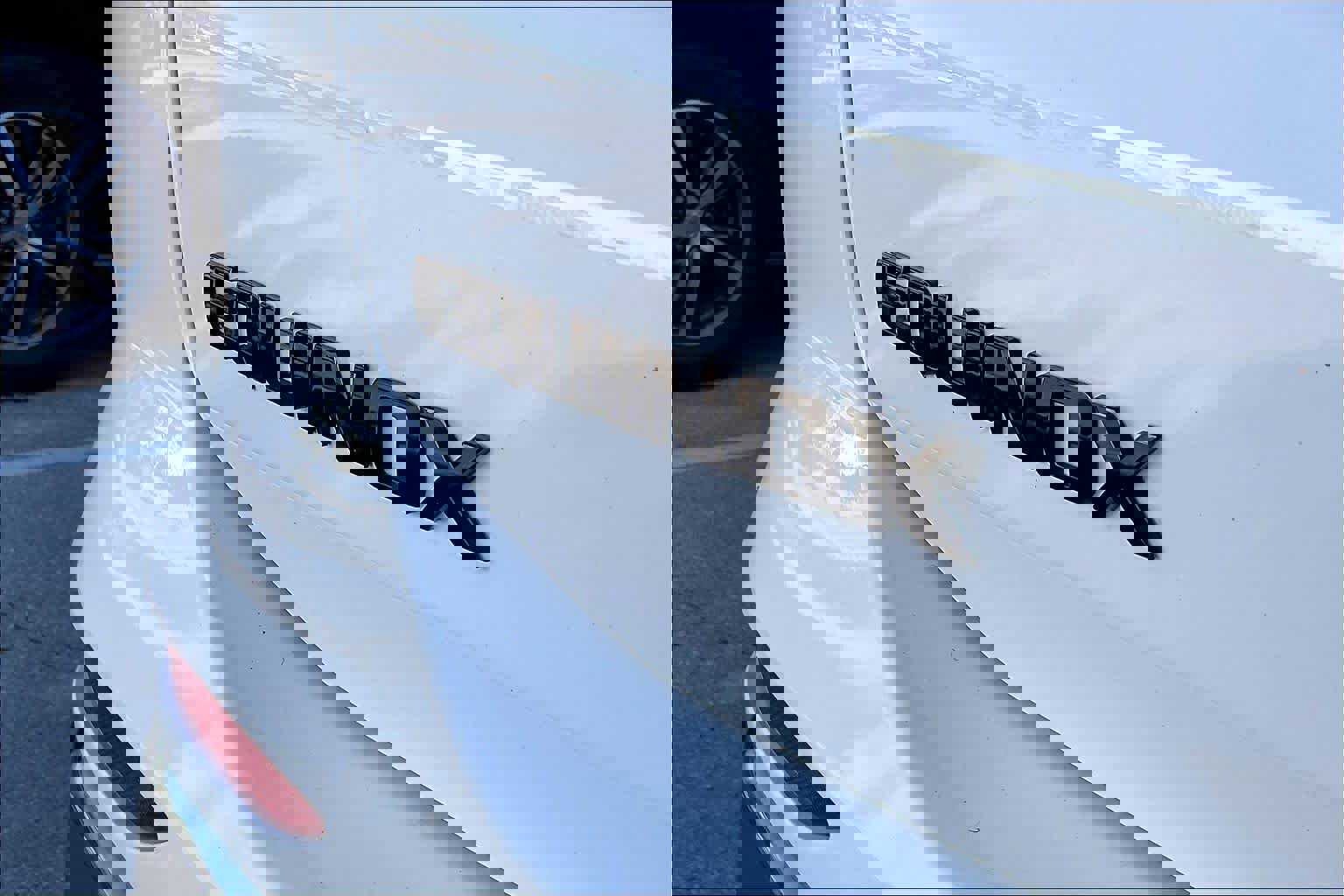 Used 2023 Chevrolet Equinox RS image 8