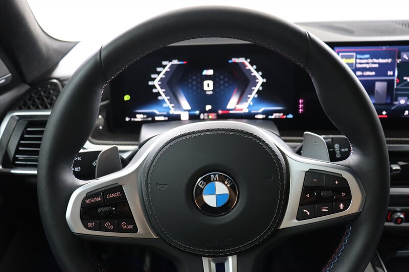Used 2026 BMW X5 M60i AWD/4WD image 9