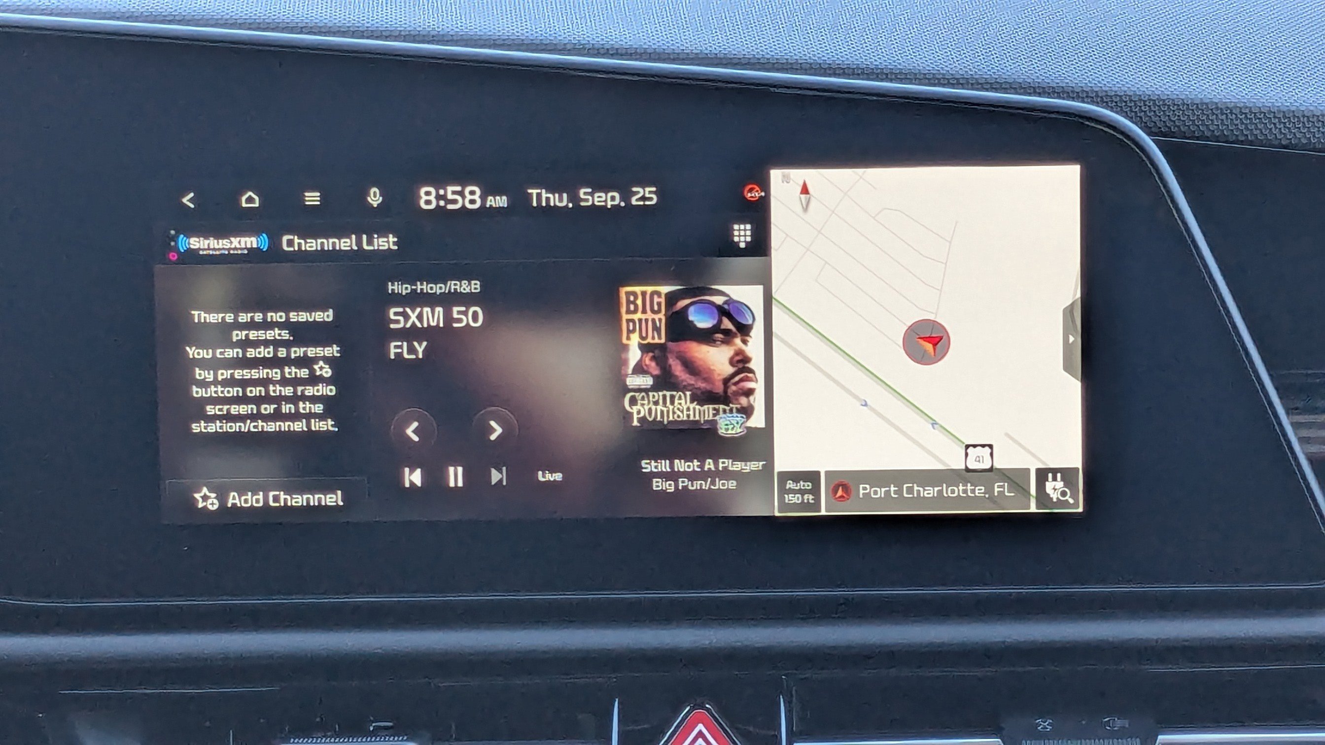 New 2025 Kia Niro Wind image 22