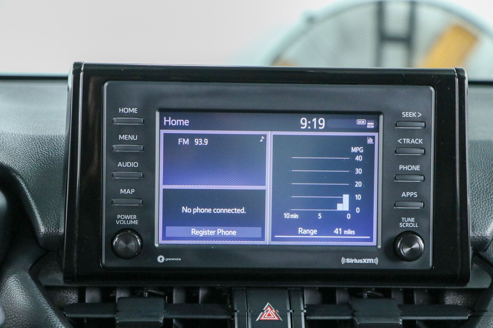 Used 2022 Toyota RAV4 LE FWD image 19