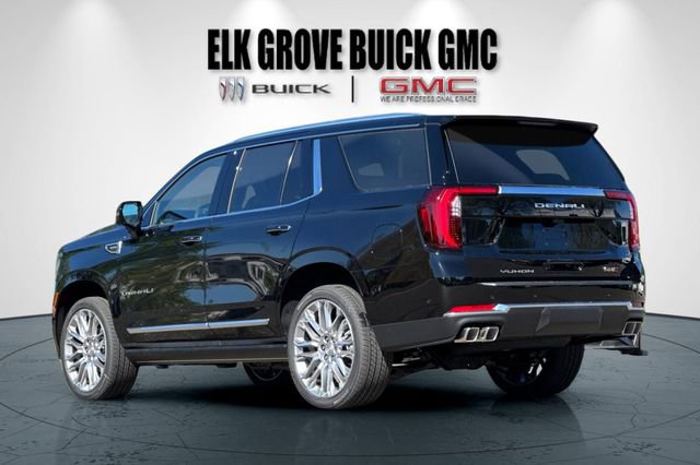 New 2026 GMC Yukon Denali image 6