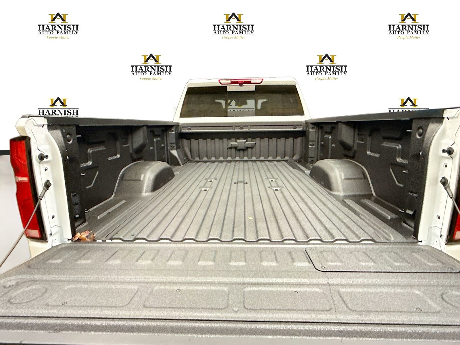 New 2026 Chevrolet Silverado 3500 LTZ w/ LTZ Plus Package image 33