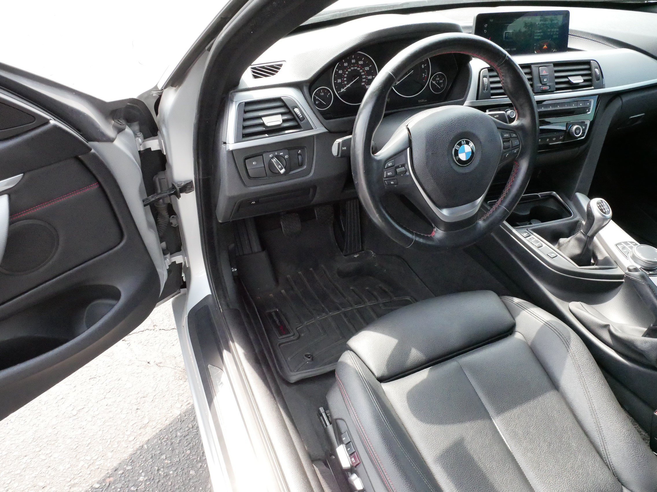 Used 2018 BMW 430i Coupe RWD image 9
