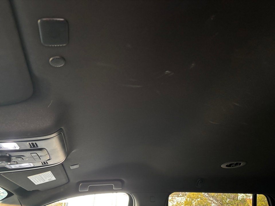 Certified 2023 Chevrolet Tahoe High Country image 21