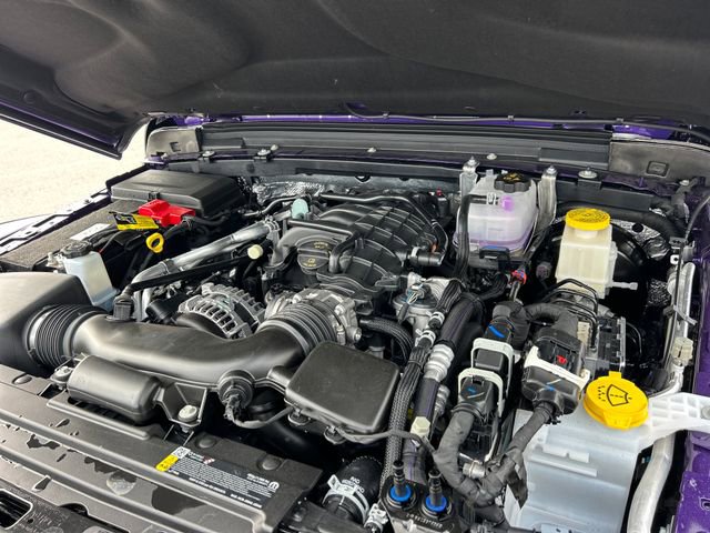 New 2026 Jeep Gladiator Mojave image 38