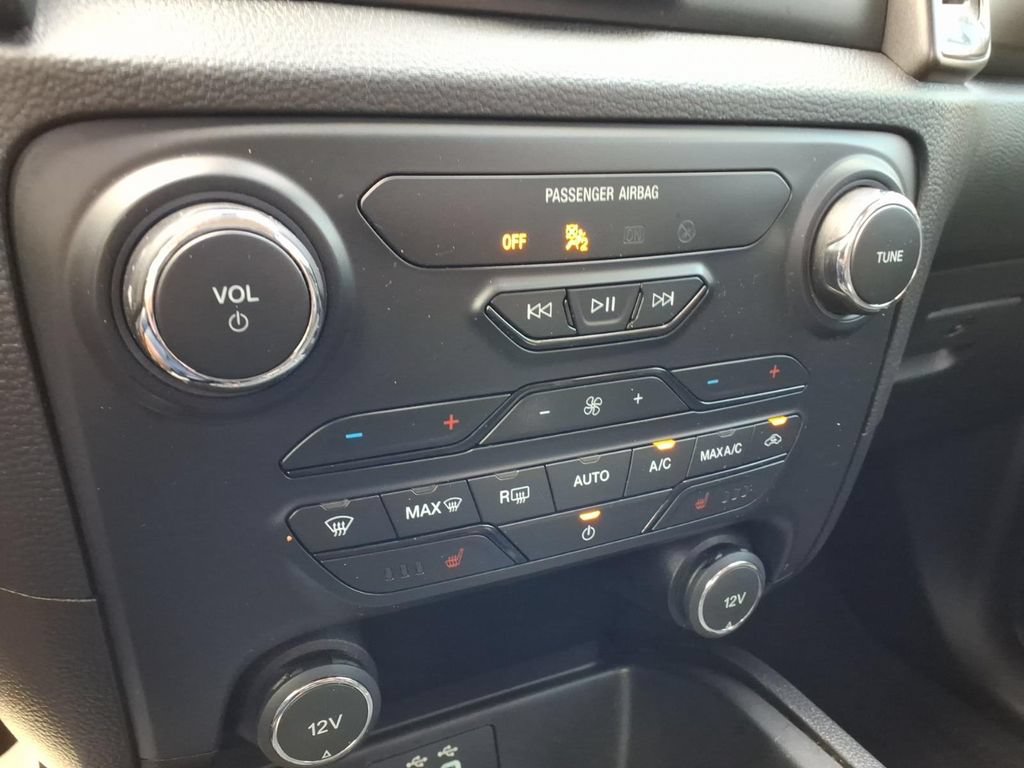 Used 2021 Ford Ranger Lariat w/ Tremor Off-Road Package AWD/4WD image 20