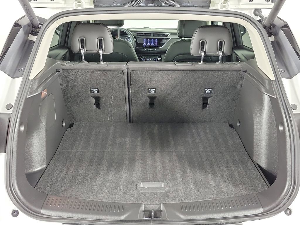 Used 2023 Buick Encore GX Select w/ Experience Buick Package FWD image 7