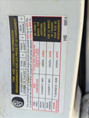 Certified 2020 Nissan Rogue Sport SV w/ All-Weather Package image 14