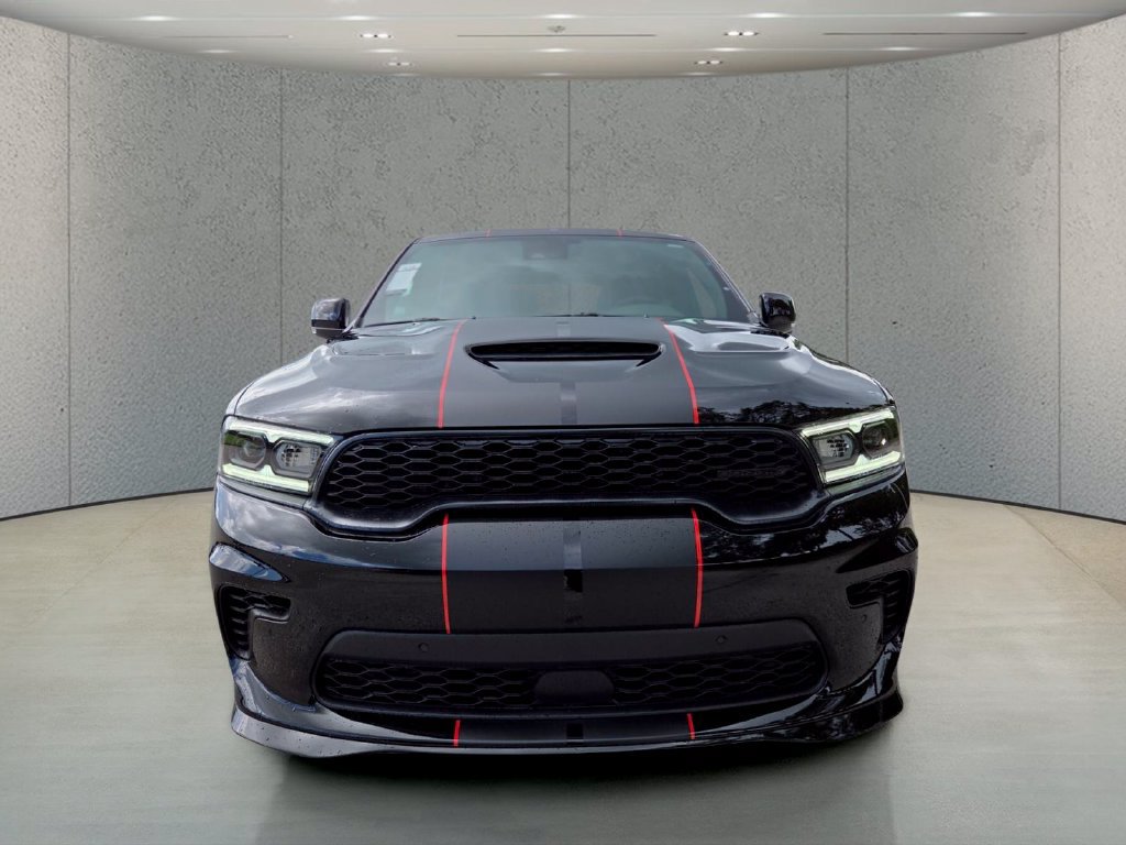 New 2026 Dodge Durango GT AWD/4WD image 12