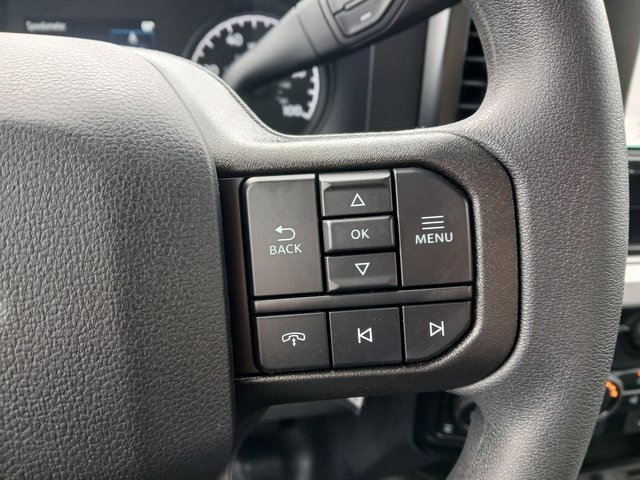 New 2026 Ford F350 XL image 17