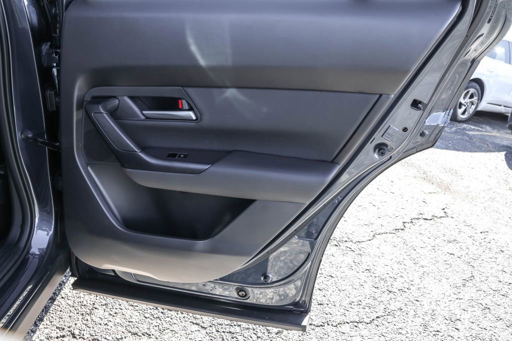 New 2026 MAZDA CX-50 2.5 Hybrid w/ Weather Package image 39