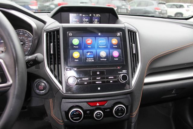 Used 2019 Subaru Crosstrek 2.0i Limited w/ Moonroof Package w/Navigation image 23