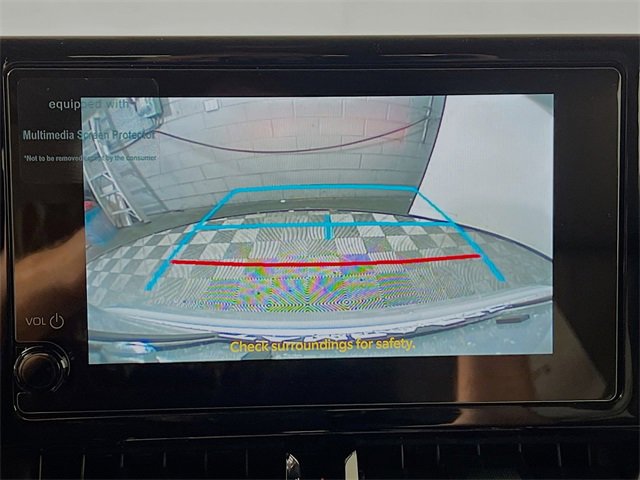 New 2026 Toyota Corolla SE image 25