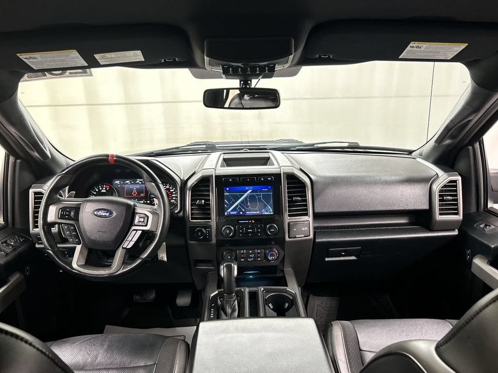 Used 2020 Ford F150 Raptor w/ Equipment Group 801A Mid AWD/4WD image 19