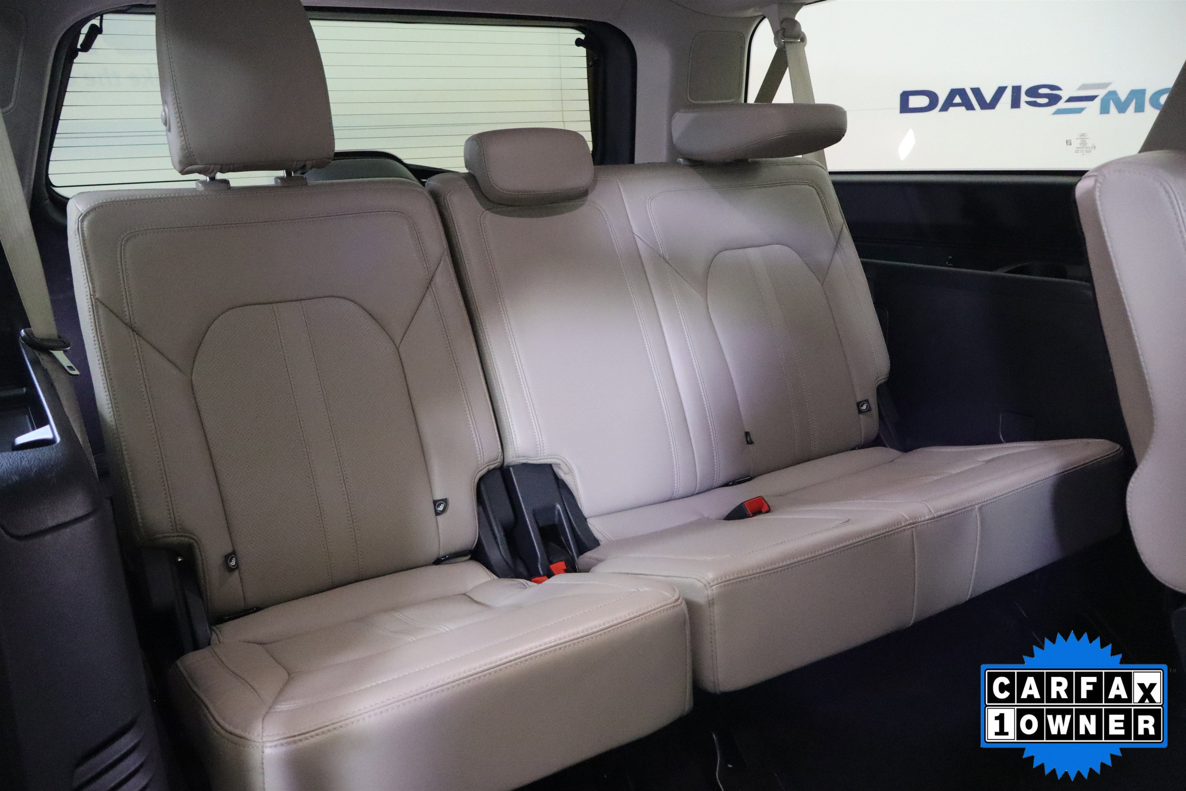 Used 2024 Ford Expedition Max Limited image 22