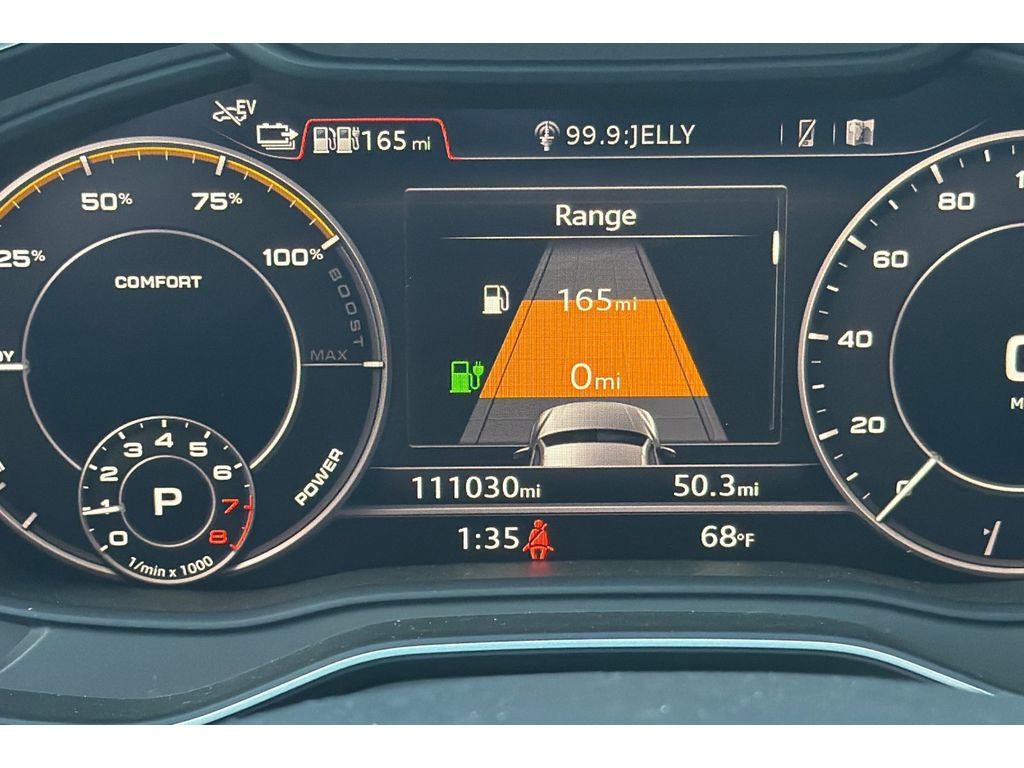 Used 2020 Audi Q5 e Premium Plus w/ Premium Plus Package image 28