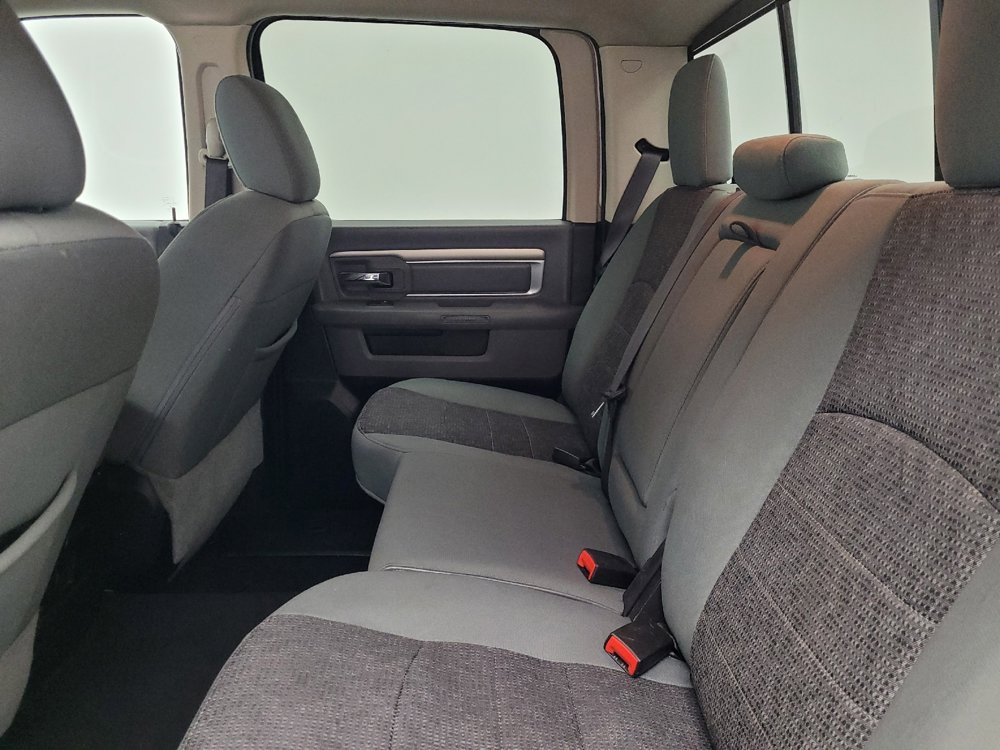 Used 2019 RAM 1500 Lone Star image 18