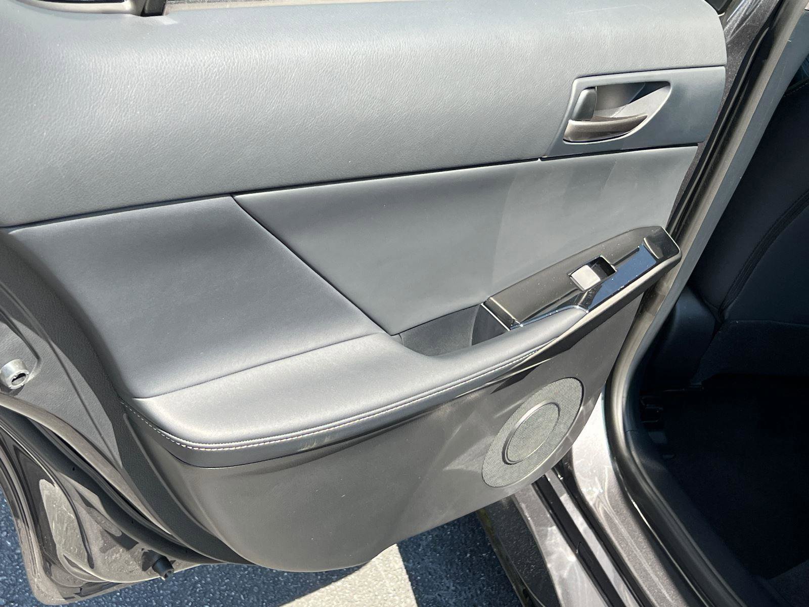 Used 2025 Lexus IS 350 F Sport image 22