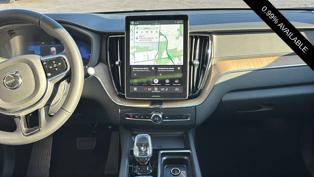 New 2026 Volvo XC60 T8 Ultra w/ Climate Package image 6