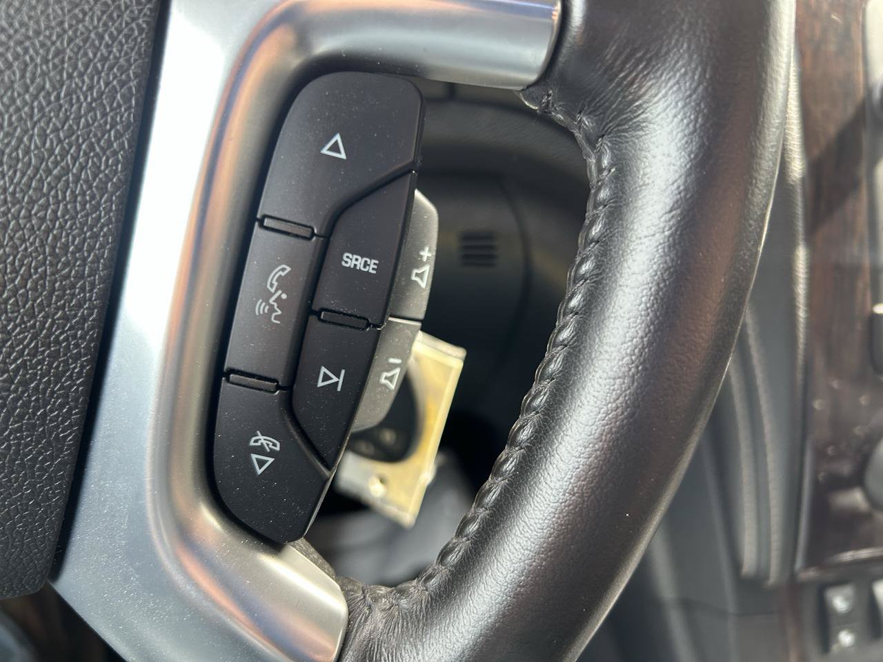 Used 2016 Chevrolet Traverse LT AWD/4WD image 20