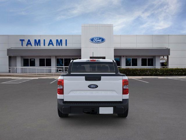 New 2026 Ford Maverick XLT w/ XLT Luxury Package FWD image 5