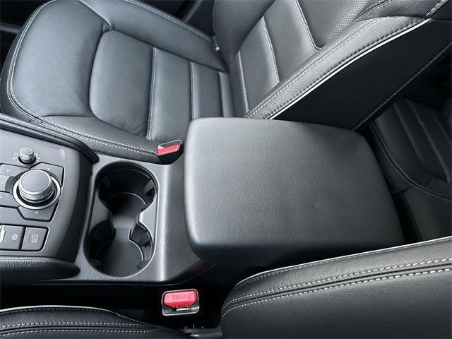 New 2025 MAZDA CX-5 AWD 2.5 S w/ Preferred Package image 21
