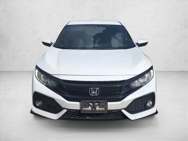 Used 2017 Honda Civic Sport image 2