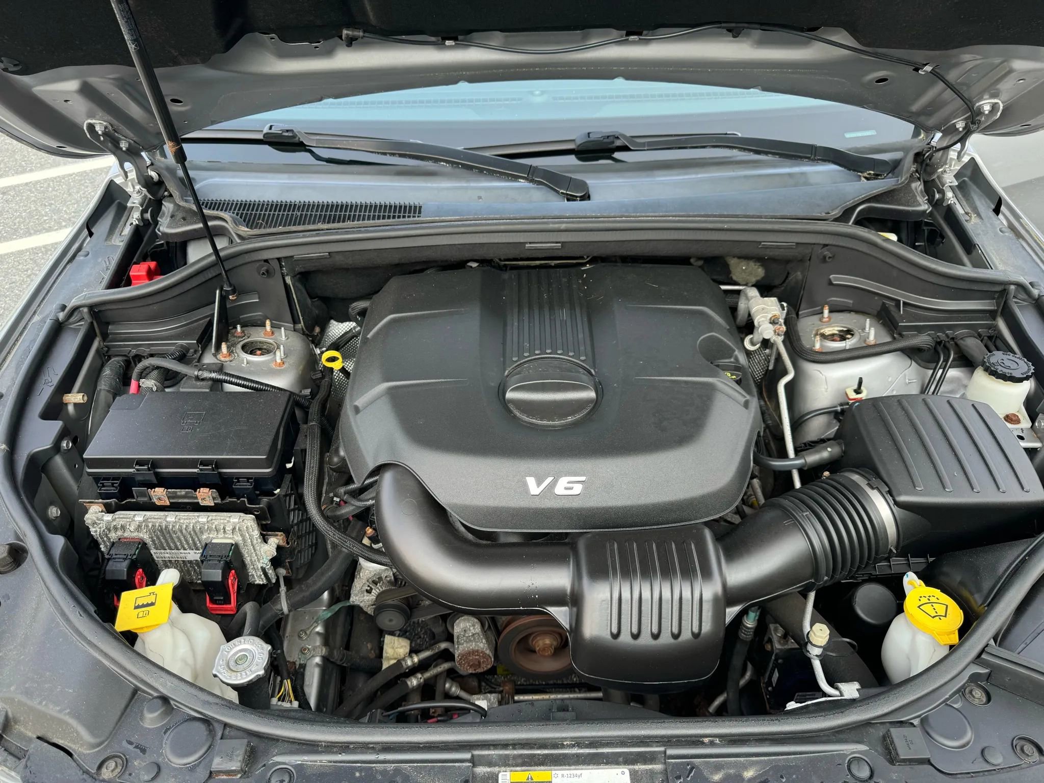 Used 2015 Jeep Grand Cherokee Limited image 23