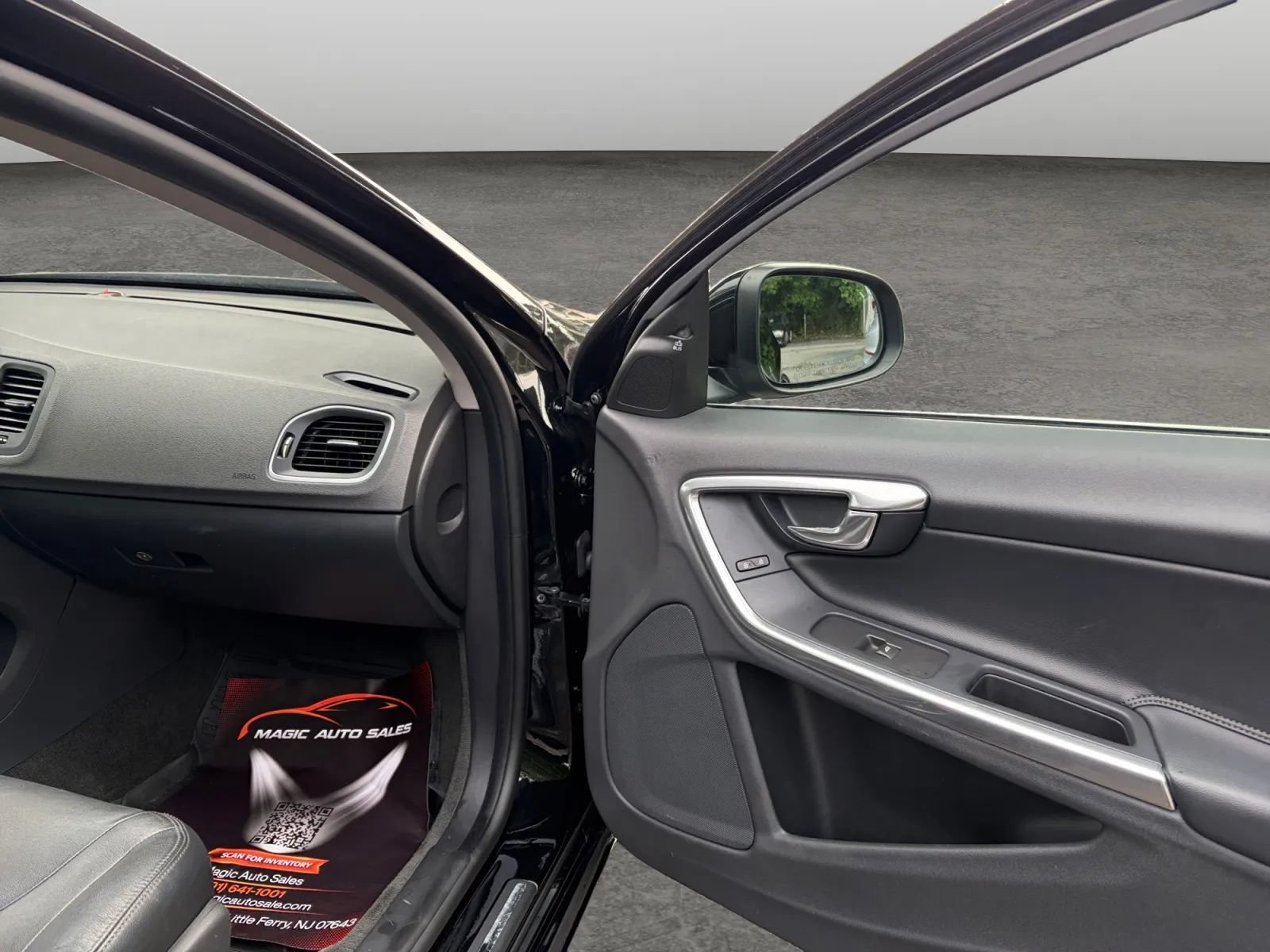 Used 2015 Volvo S60 T5 Premier AWD/4WD image 19
