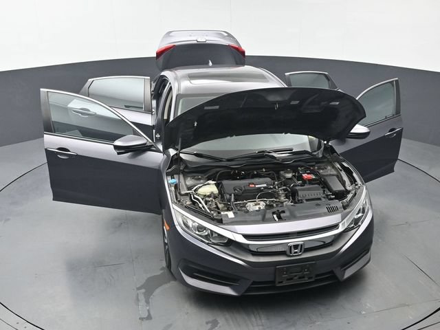 Used 2017 Honda Civic EX image 51
