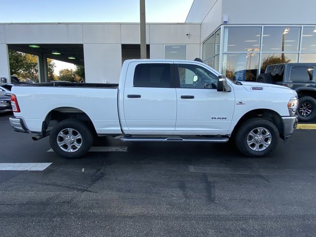Used 2024 RAM 2500 Big Horn image 9