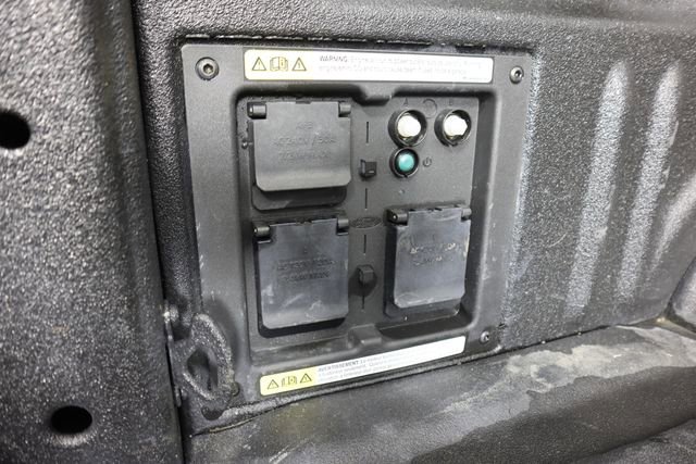 Certified 2024 Ford F150 King Ranch AWD/4WD image 30