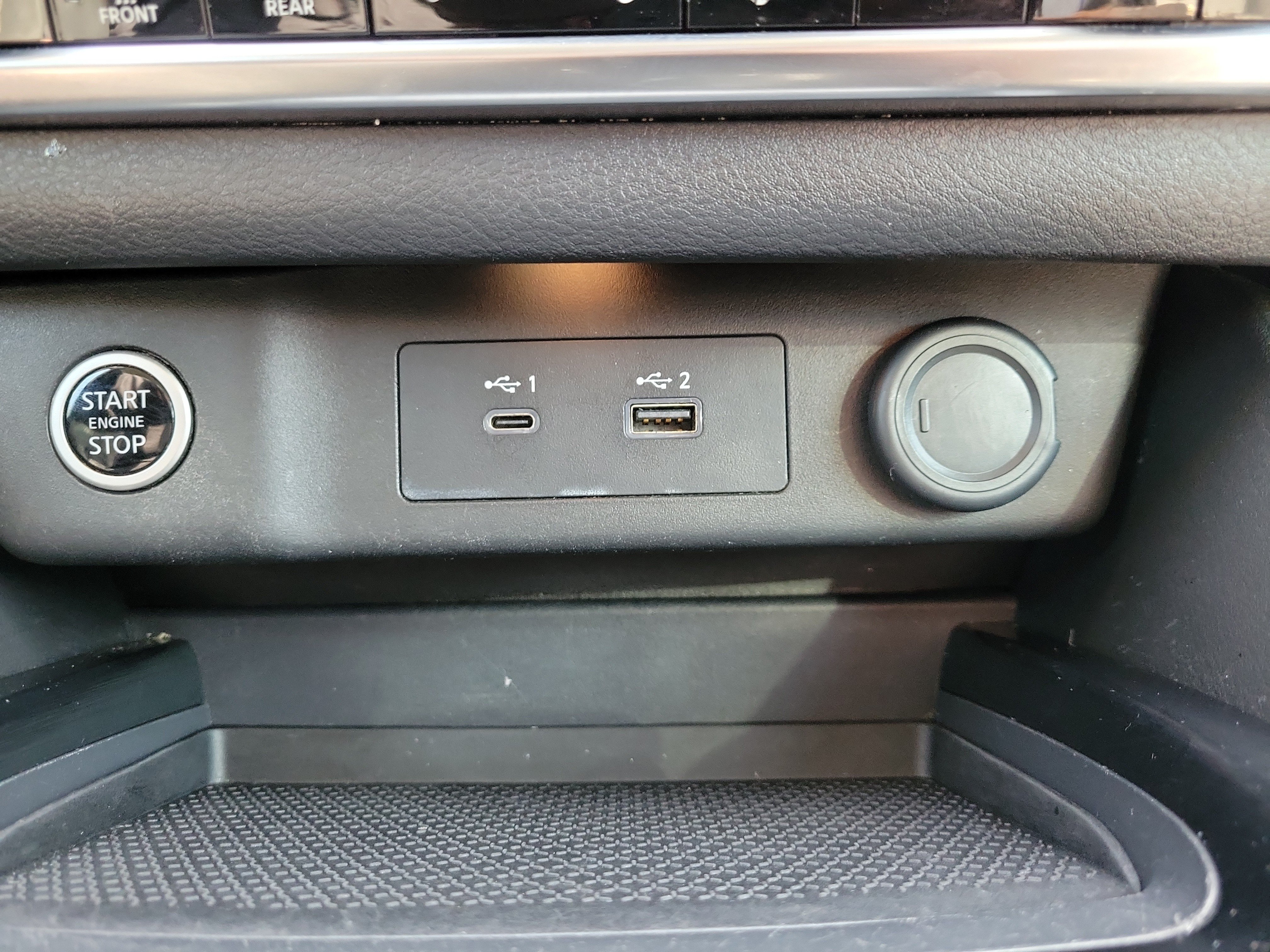 Certified 2022 Nissan Rogue SV FWD image 29