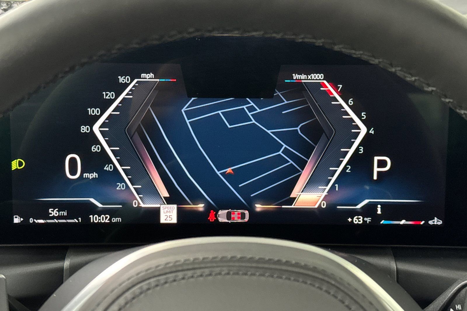 Used 2024 BMW M440i Coupe w/ Premium Package image 19