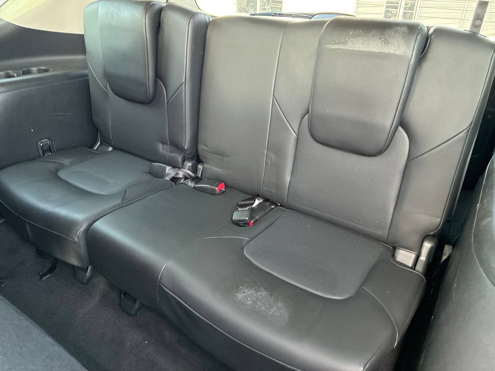 Used 2021 Nissan Armada SL RWD image 10