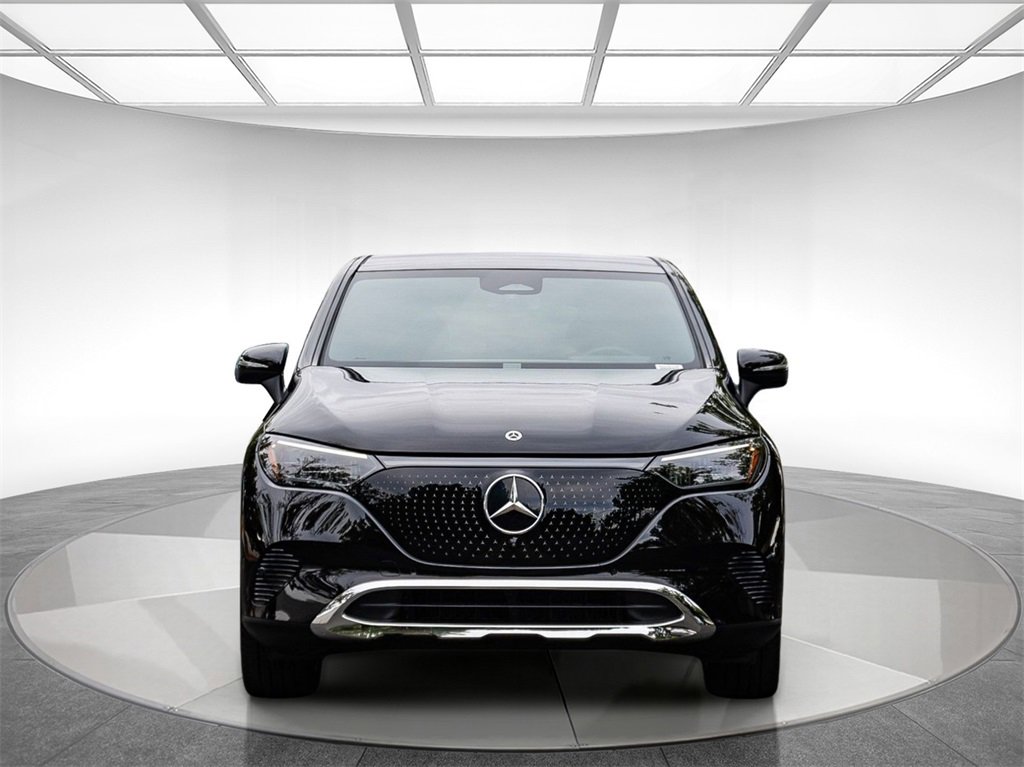 Used 2023 Mercedes-Benz EQE 350+ 4MATIC SUV image 6