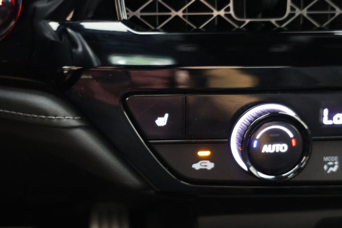 Used 2023 Honda Accord Sport image 8